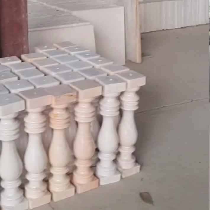 Đá hoa cương marble tự nhiên con tiện