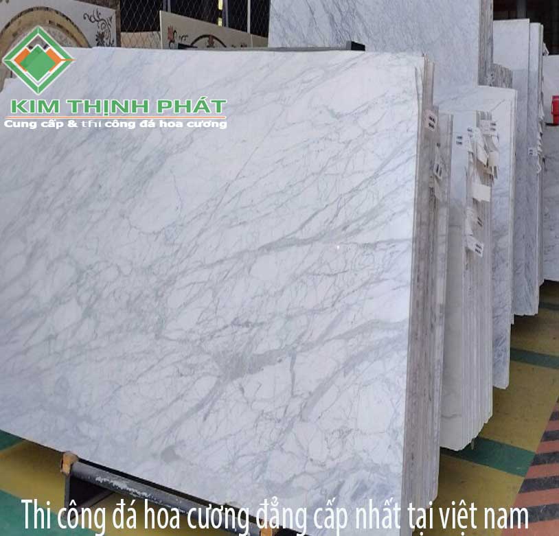 đá hoa cương marble tự nhiên ktp027