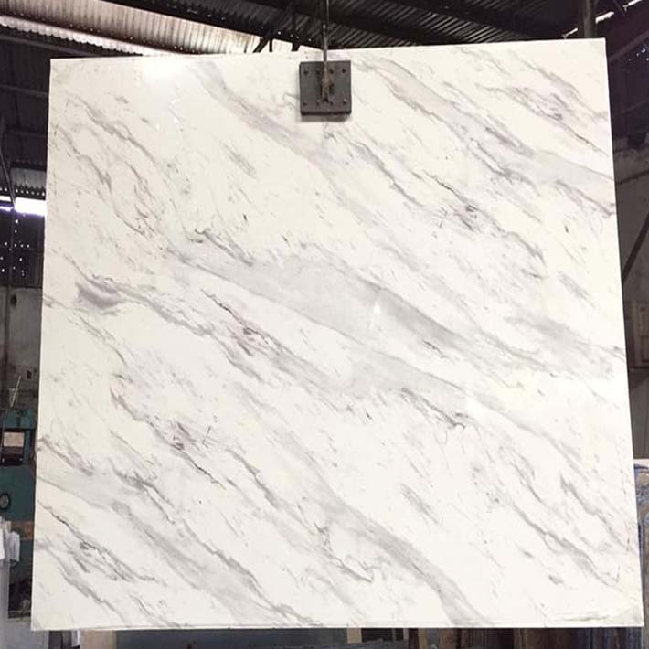 Đá hoa cương marble volakas 02