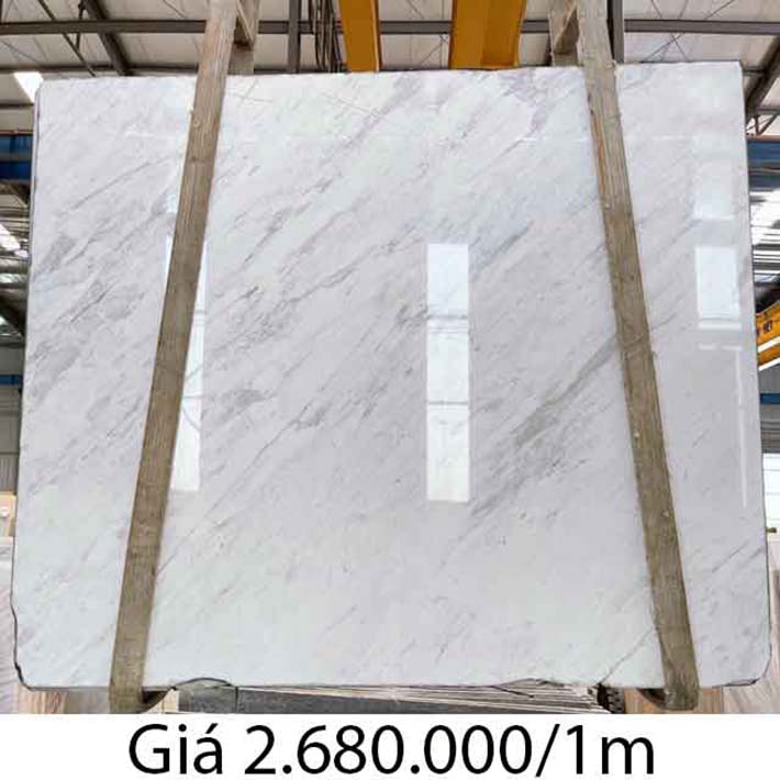 Đá hoa cương marble volakas 0