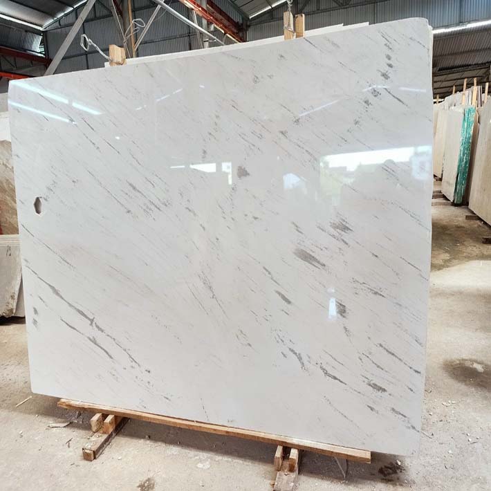 Đá hoa cương marble volakas 0