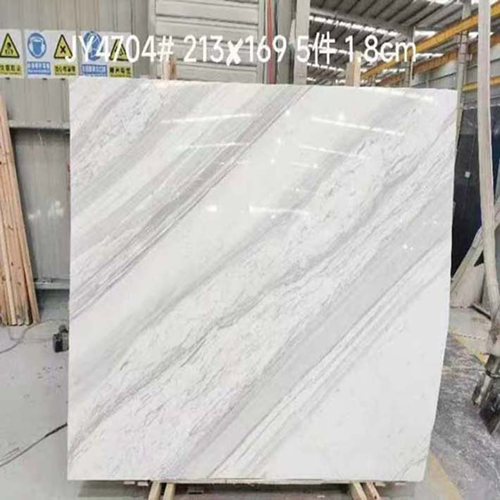 Đá hoa cương marble volakas 10