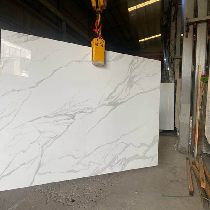 Đá hoa cương marble volakas 11