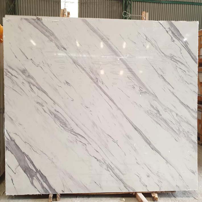 Đá hoa cương marble volakas 12