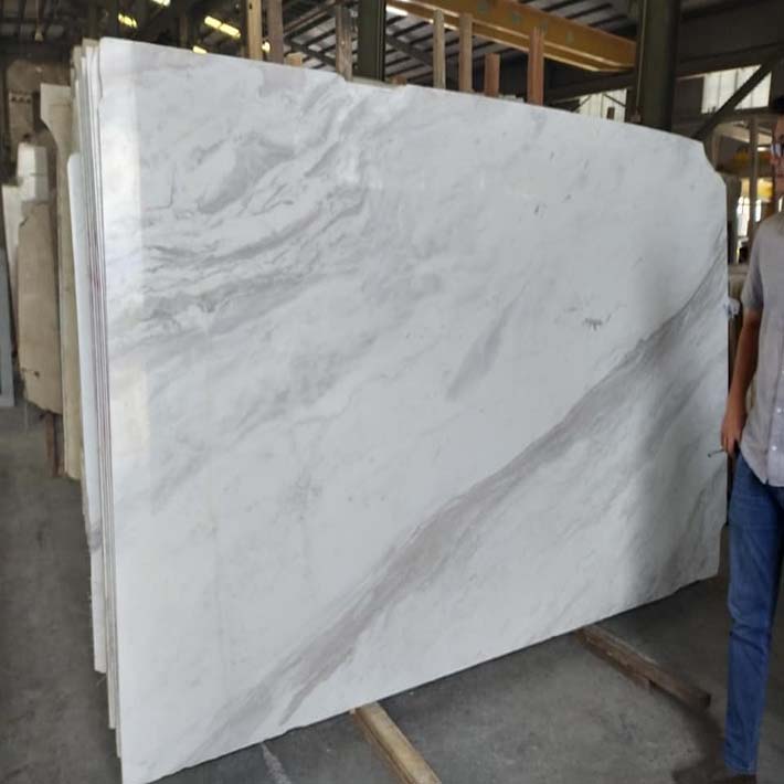 Đá hoa cương marble volakas 13