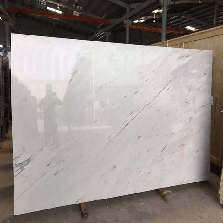 Đá hoa cương marble volakas 16