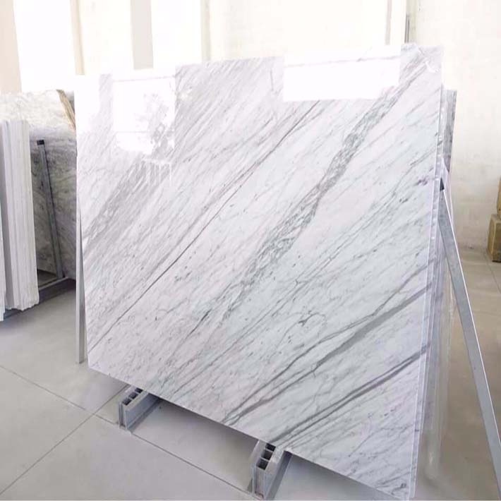 Đá hoa cương marble volakas 17