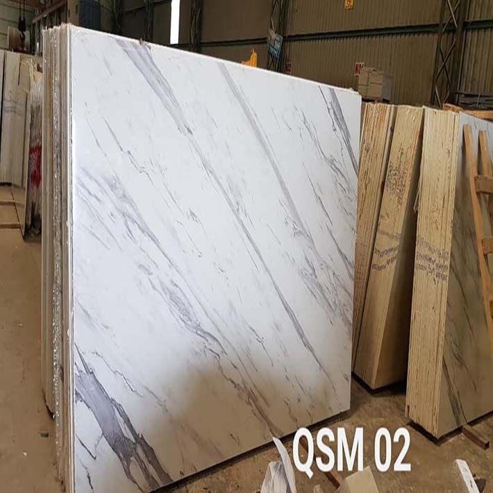 Đá hoa cương marble volakas 18