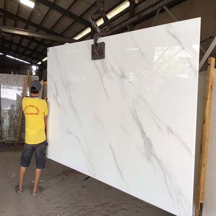 Đá hoa cương marble volakas 22