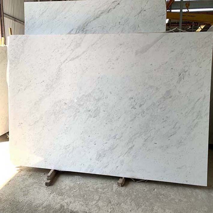 Đá hoa cương marble volakas 2