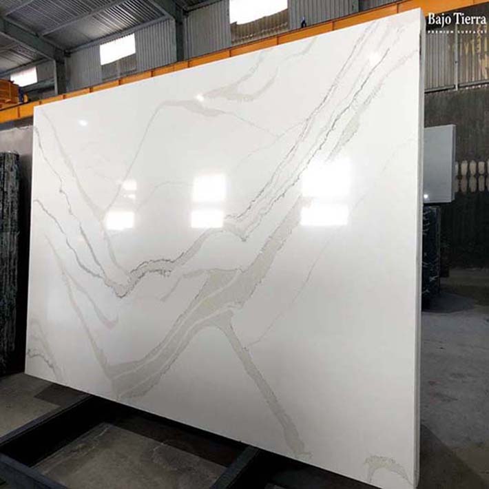 Đá hoa cương marble volakas 2