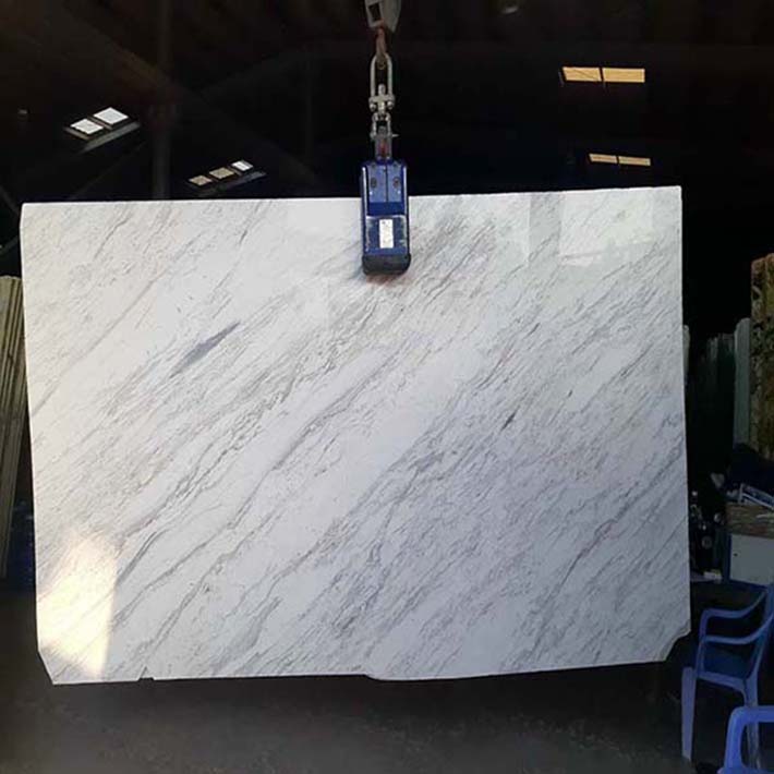 Đá hoa cương marble volakas 30