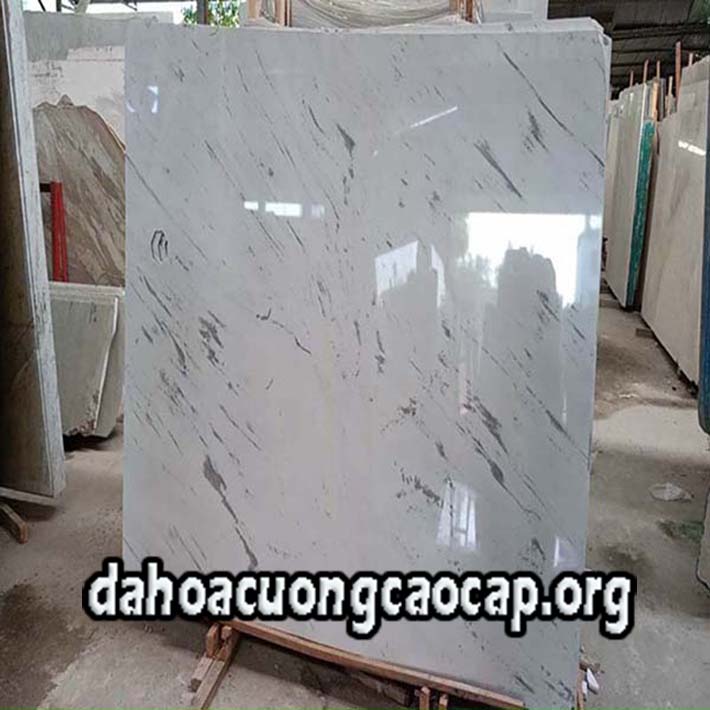 Đá hoa cương marble volakas 35