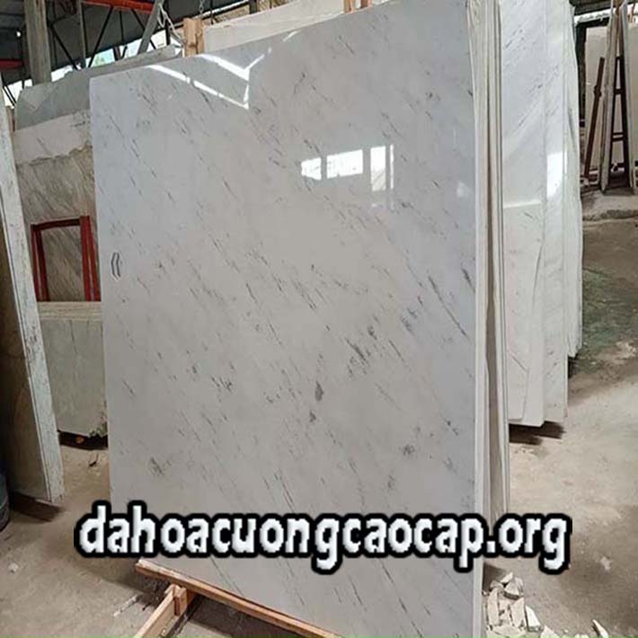 Đá hoa cương marble volakas 36