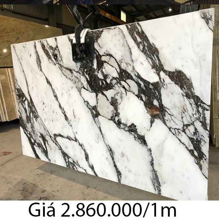 đá hoa cương marble