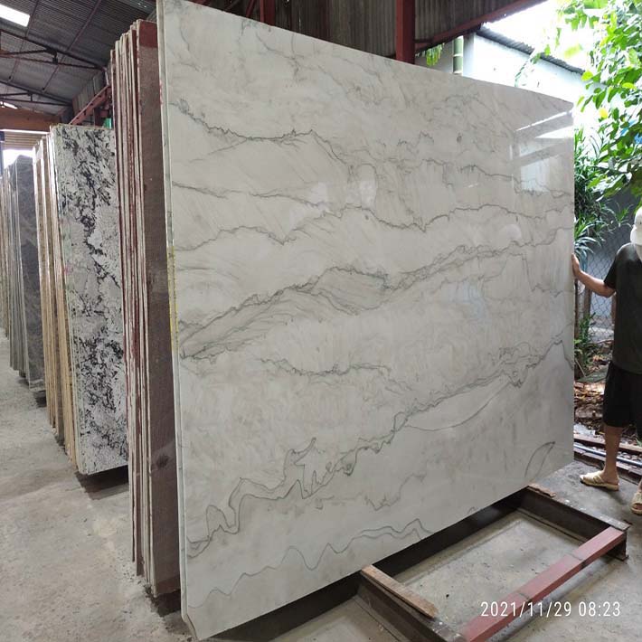 đá hoa cương marble