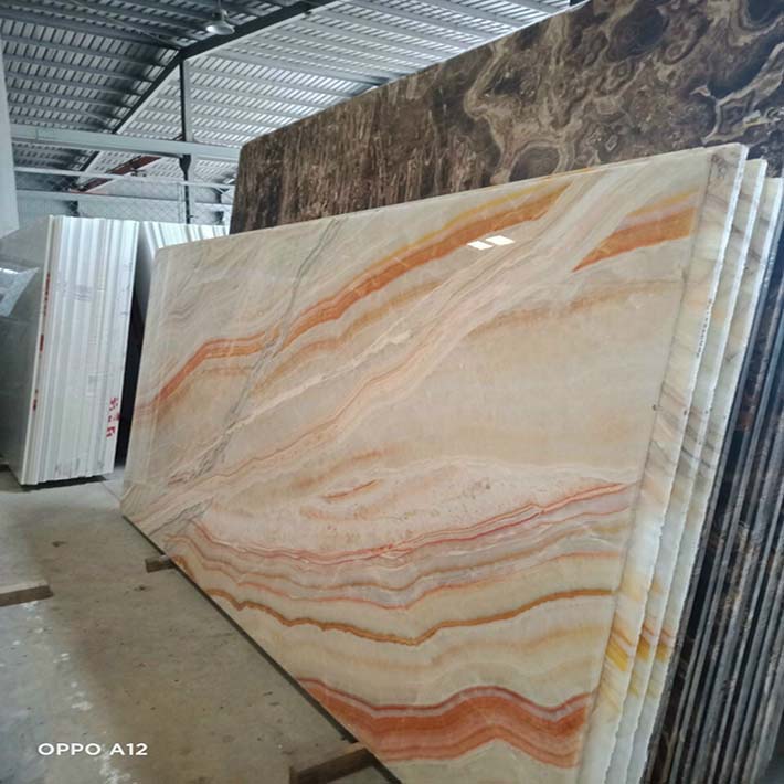 đá hoa cương marble