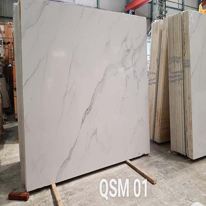 đá hoa cương marble