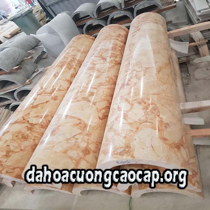 đá hoa cương mẫu trắng