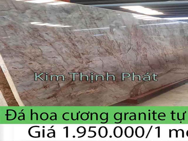 Đá hoa cương tím khánh hòa