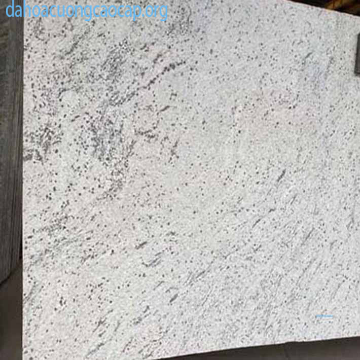 đá hoa cương trắng vân nhẹ granite