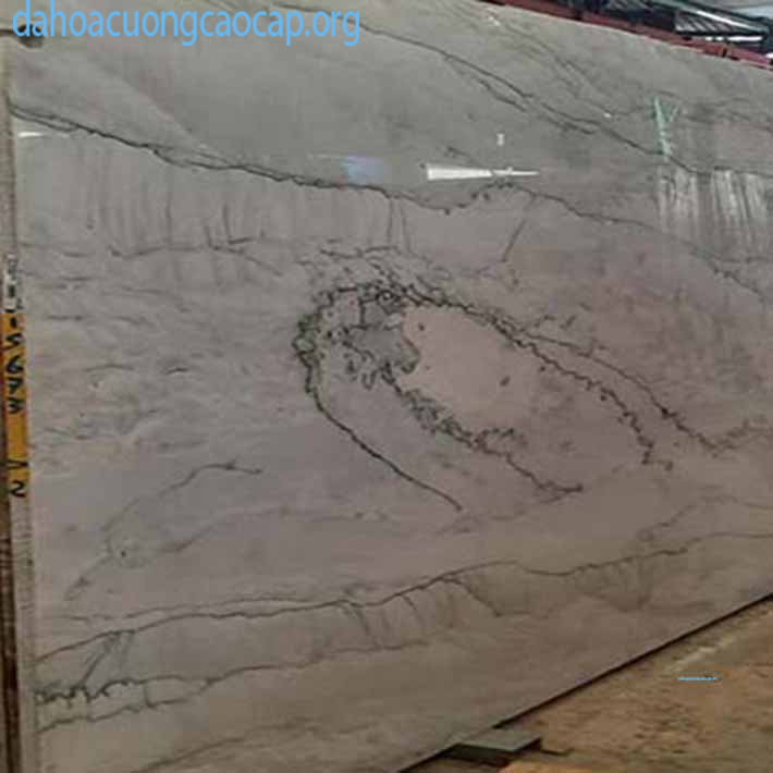 đá hoa cương trắng vân nhẹ granite