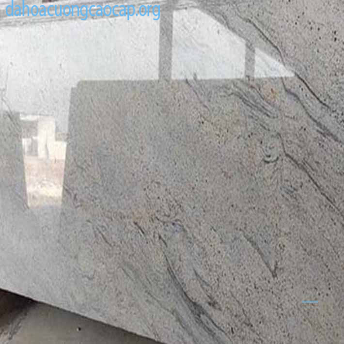 đá hoa cương trắng vân nhẹ granite