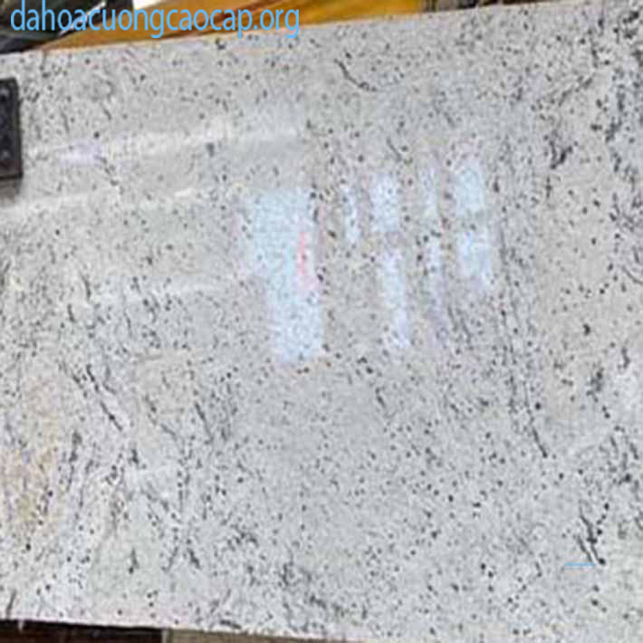 đá hoa cương trắng vân nhẹ granite