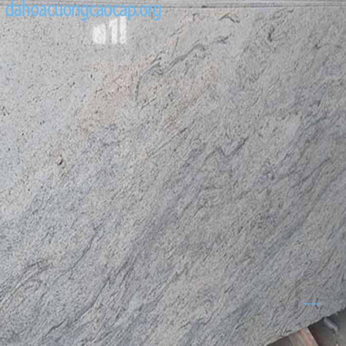 đá hoa cương trắng vân nhẹ granite