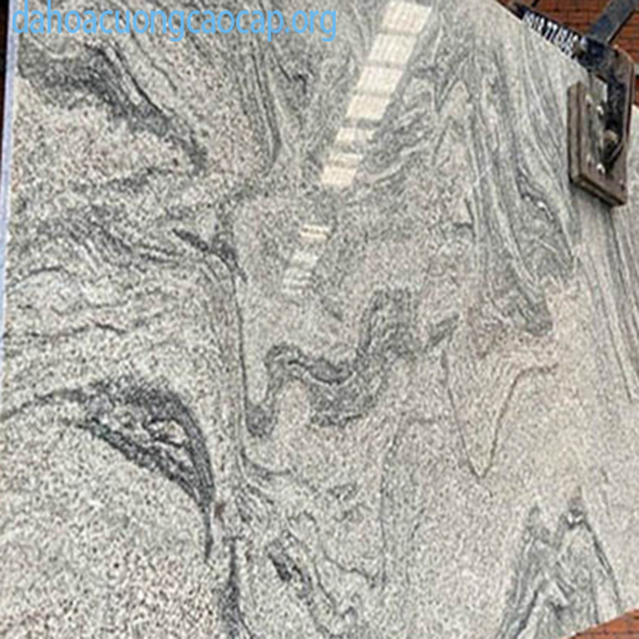 đá hoa cương trắng vân nhẹ granite