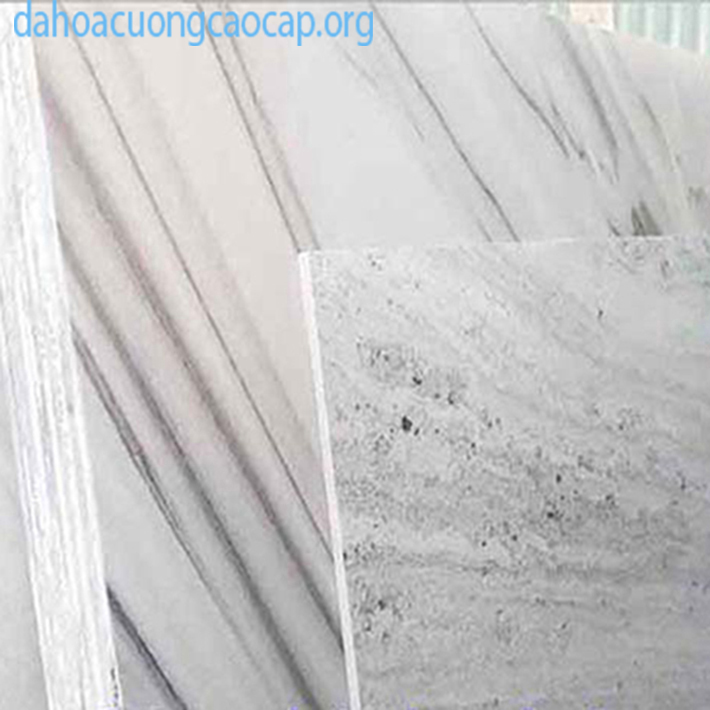 đá hoa cương trắng vân nhẹ granite