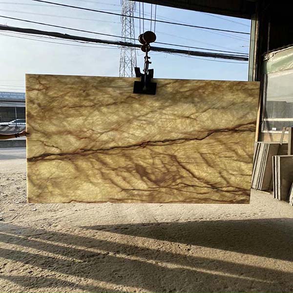 Đá hoa cương giá đá tự nhiên marble đẹp dahc 002