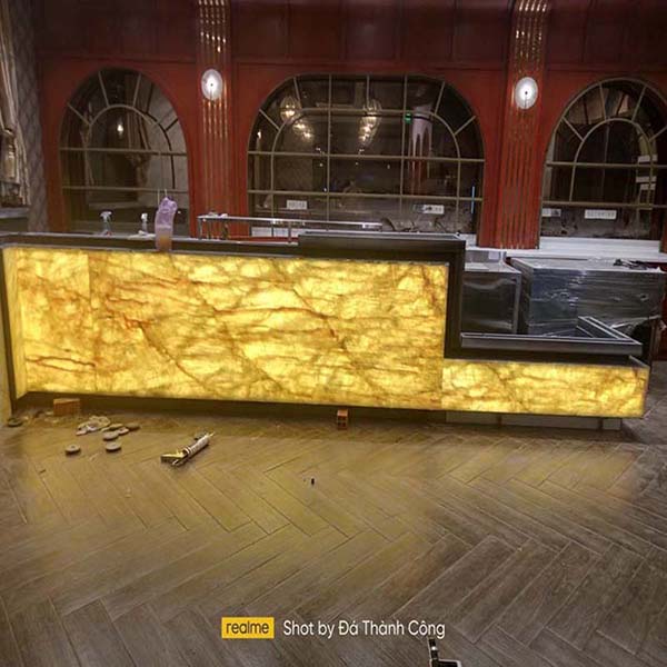 Đá hoa cương giá đá tự nhiên marble đẹp dahc 002