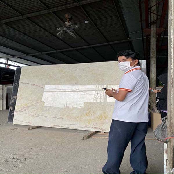 Đá hoa cương giá đá tự nhiên marble đẹp dahc 002