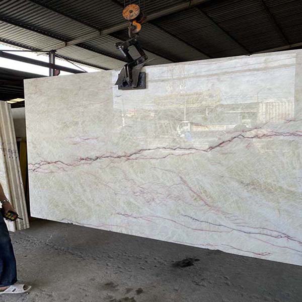 Đá hoa cương giá đá tự nhiên marble đẹp dahc 002