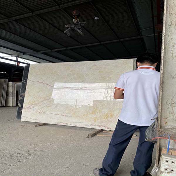 Đá hoa cương giá đá tự nhiên marble đẹp dahc 002