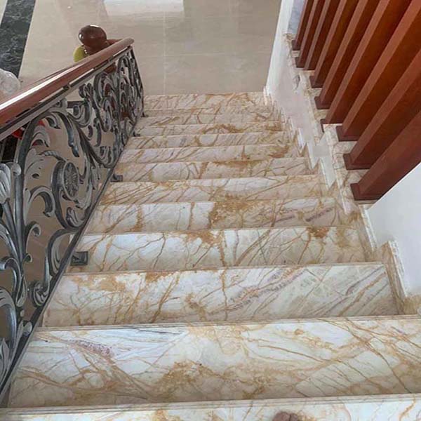 Đá hoa cương giá đá tự nhiên marble đẹp dahc 001