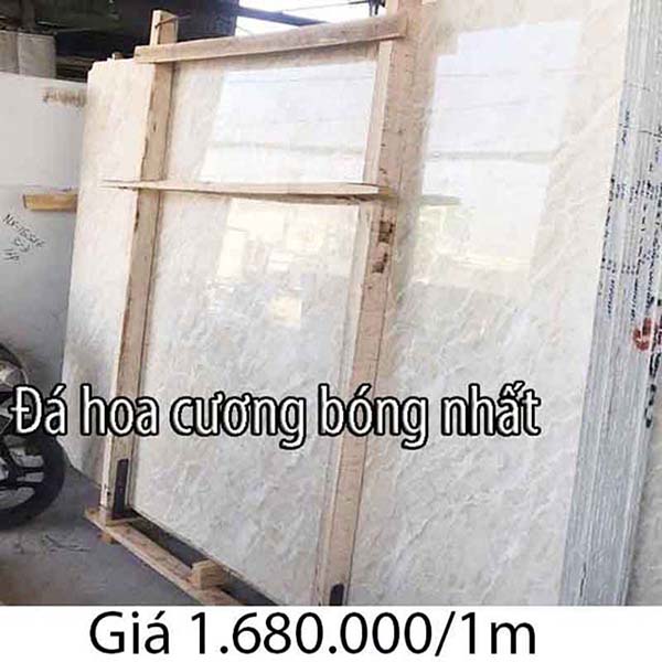 Đá hoa cương giá đá tự nhiên