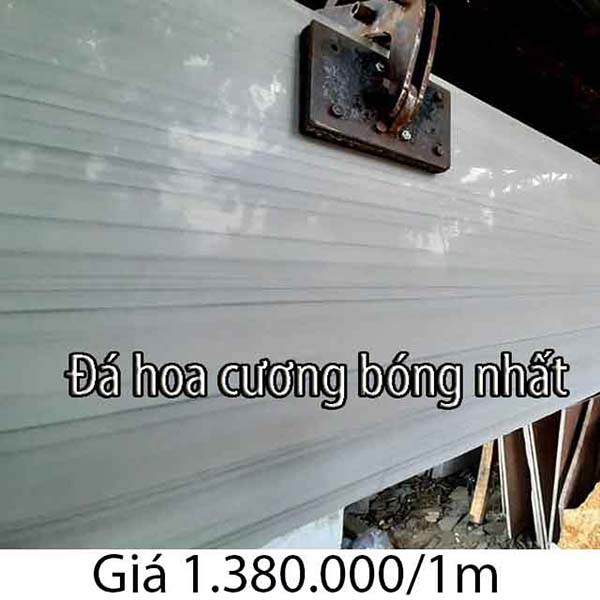 Đá hoa cương giá đá tự nhiên