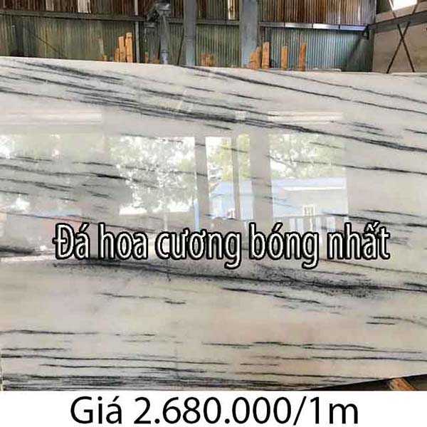 Đá hoa cương giá đá tự nhiên