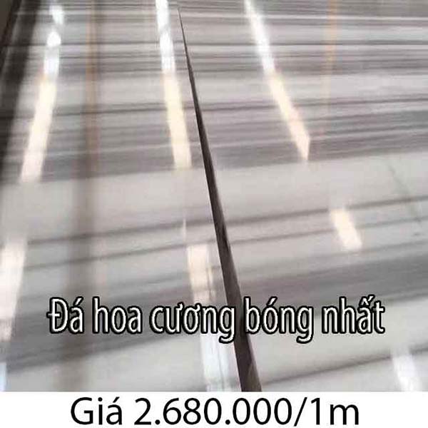 Đá hoa cương giá đá tự nhiên