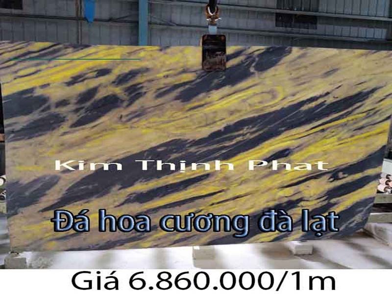 Đá hoa cương vân gỗ