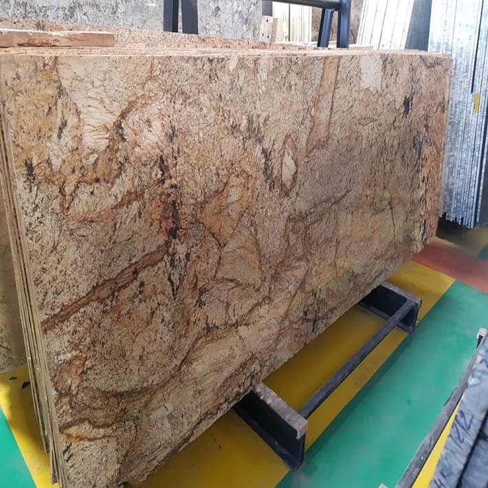 đá granite tự nhiên2