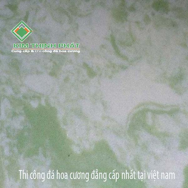 đá marble màu xanh đẹp18