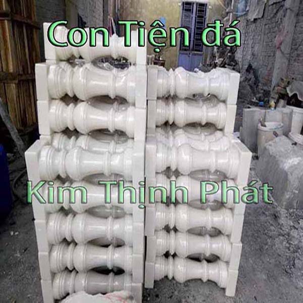 Đá hoa cương con tiện