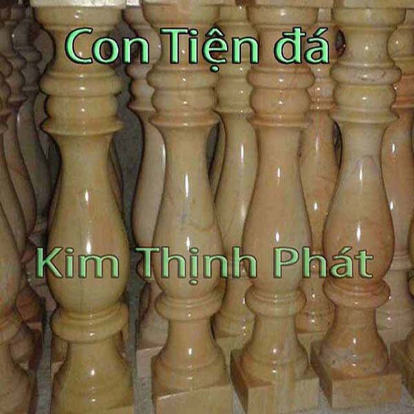 Đá hoa cương con tiện