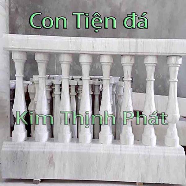 Đá hoa cương con tiện