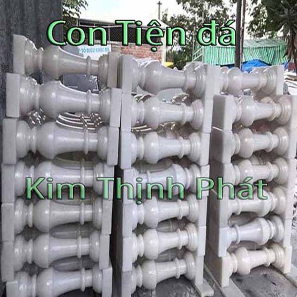 Đá hoa cương con tiện