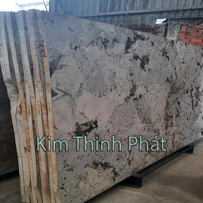 Đá hoa cương granite tây ninh 0,54