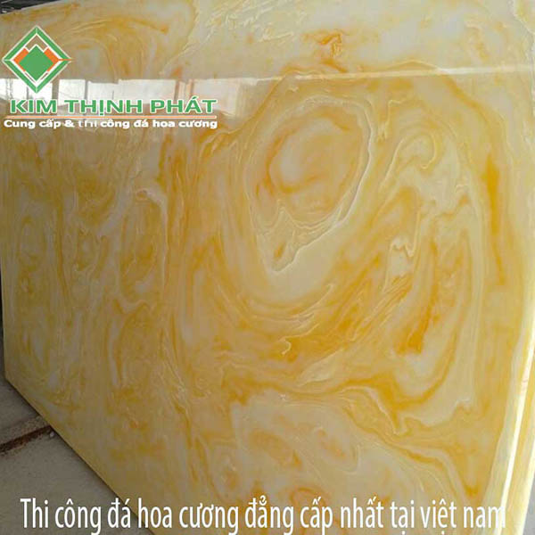 đá marble cẩm thạch